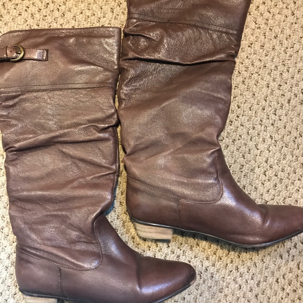 Steve Madden